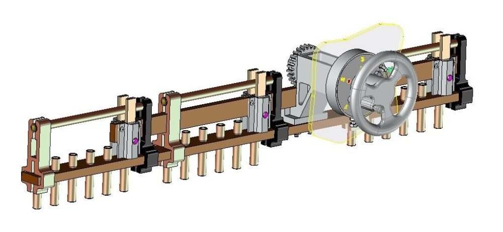 Tap Changer - Image 2