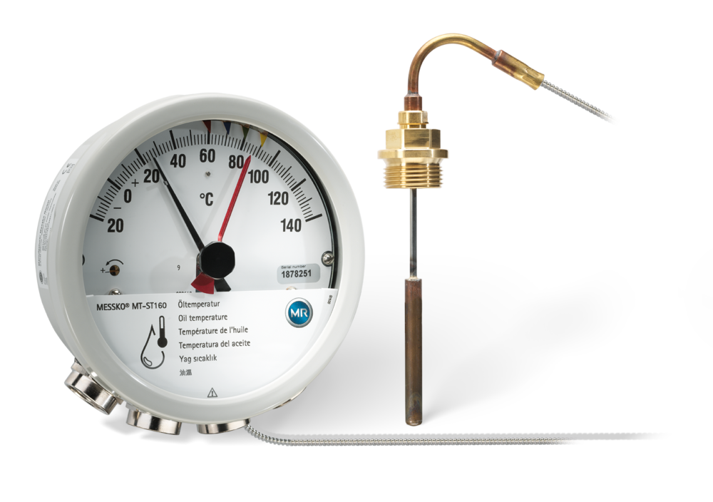 Oil Temperature Indicator - Image 4