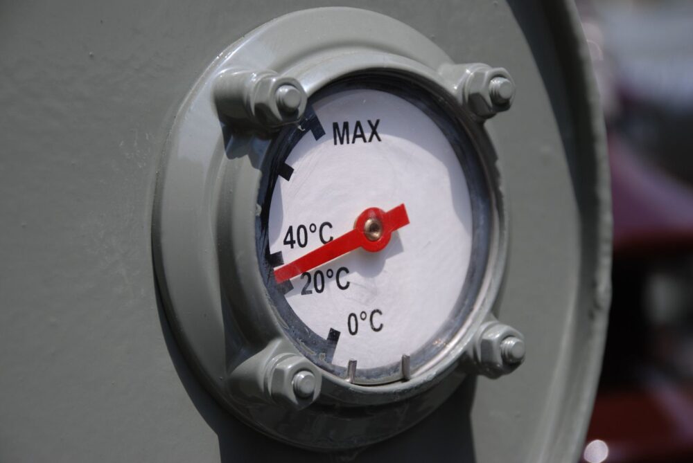 Oil Level Indicator - Image 3