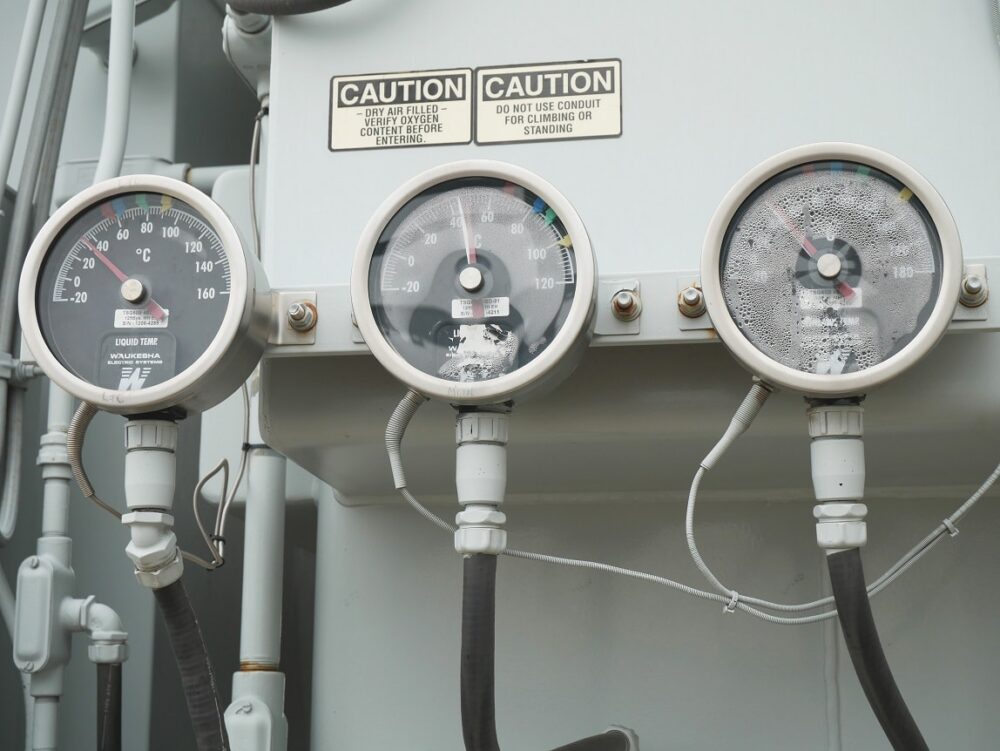 Temperature Gauges - Image 5