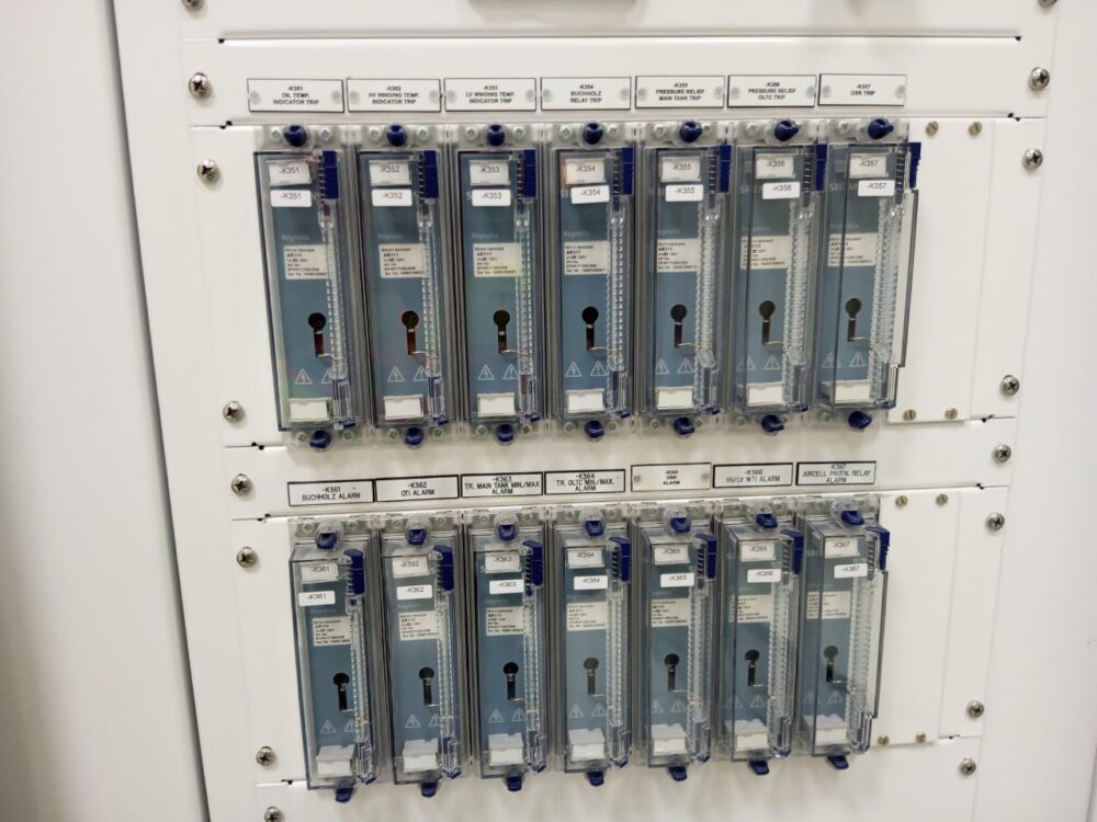 Flag Relays - Image 2