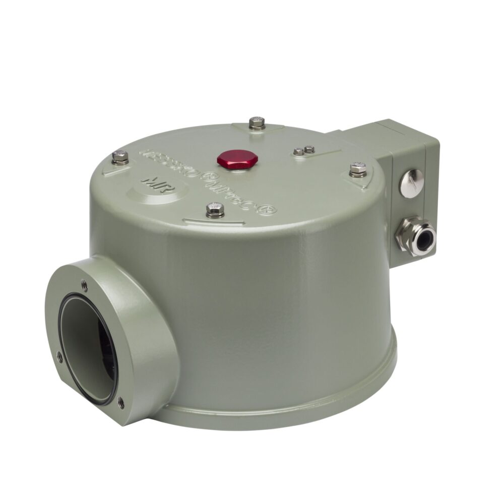 Pressure Relief Device - Image 3