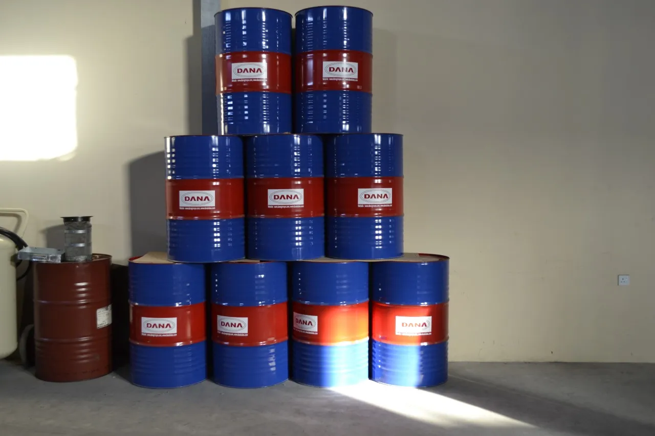 crude oıl