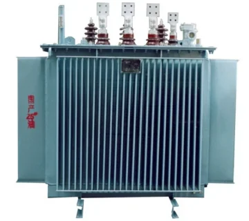transformer type