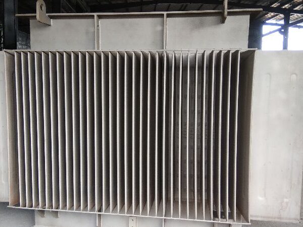 Finwall / Flatwall Tanks for Transformers