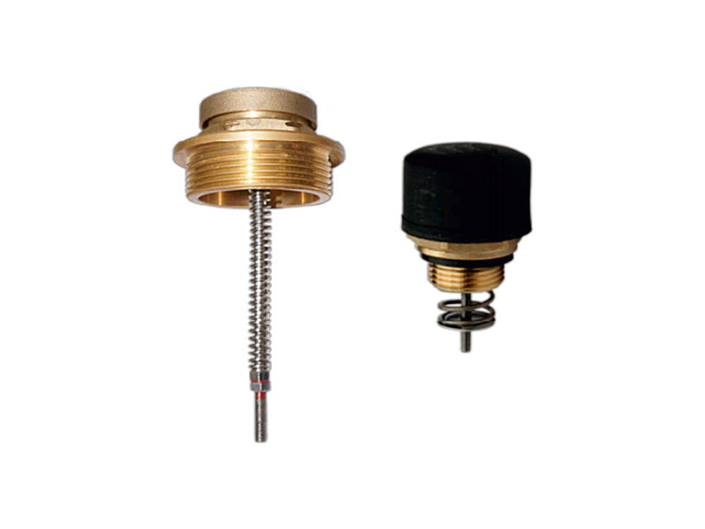 Pressure Safety Valves