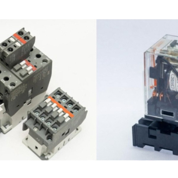 Contactor Relay
