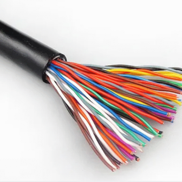 25Pair Telephone Cable
