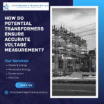 potential transformers