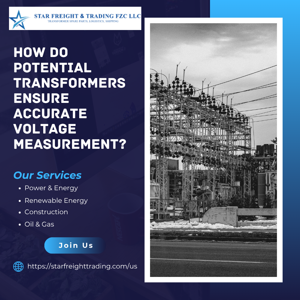 potential transformers