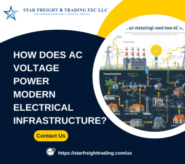 ac voltage