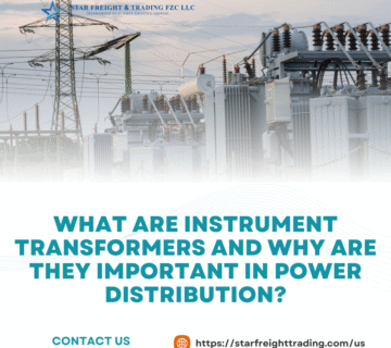 instrument transformers