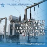 transformer testing