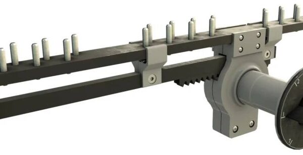 Tap Changer