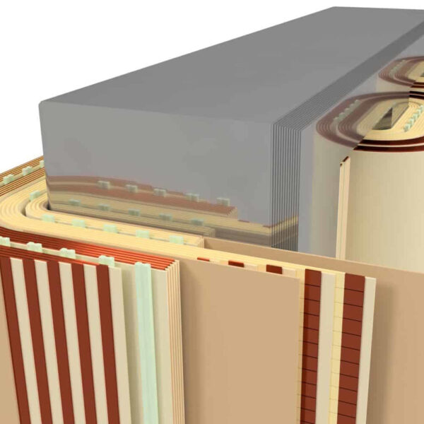 Insulation