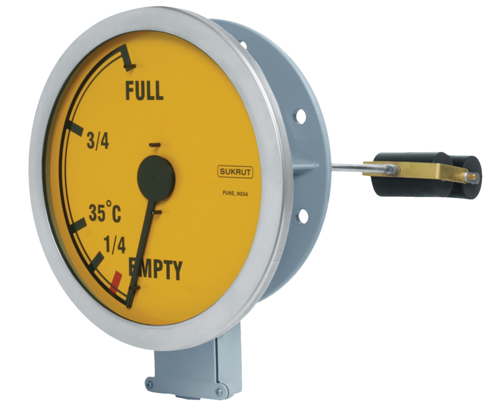 Oil Level Indicator - Image 5