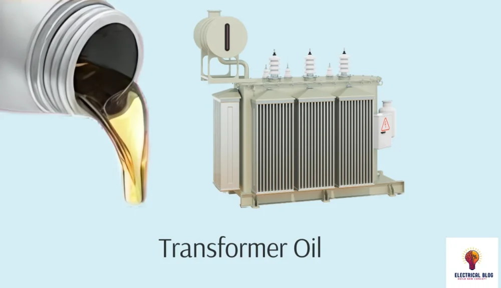 Transformer Oil - Image 3