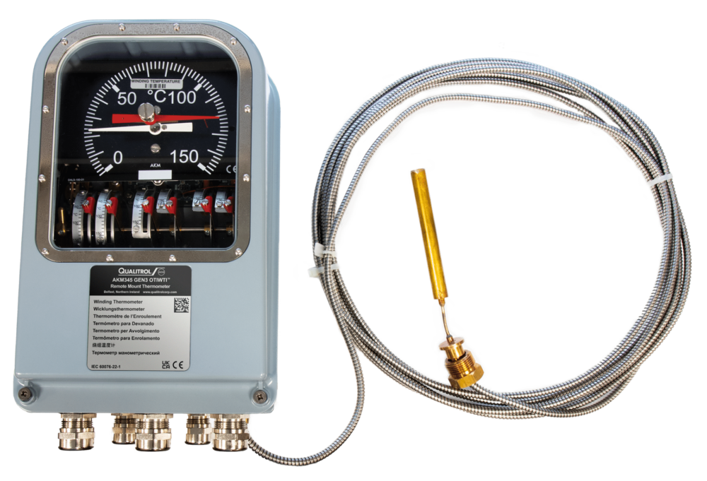 Oil Temperature Indicator - Image 5