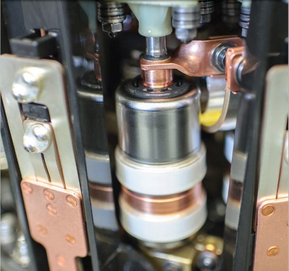 On Load Tap Changer - Image 3