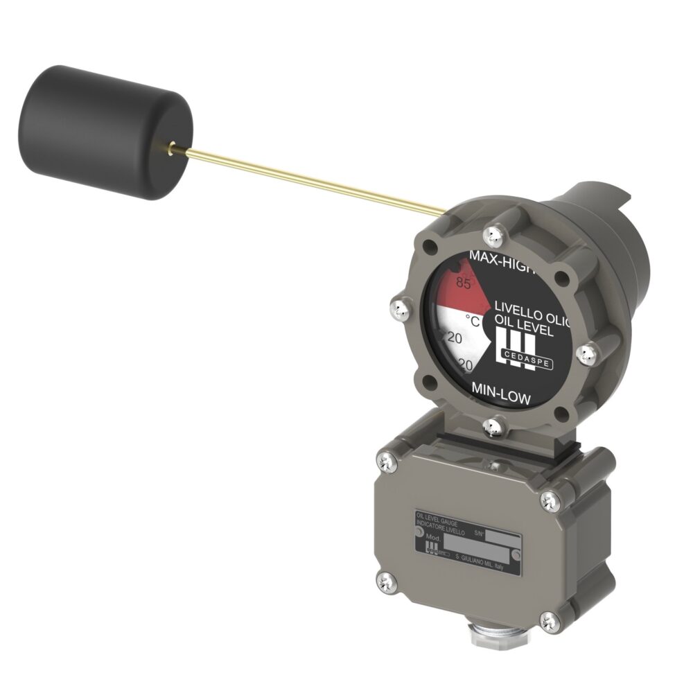 Oil Level Indicator - Image 4
