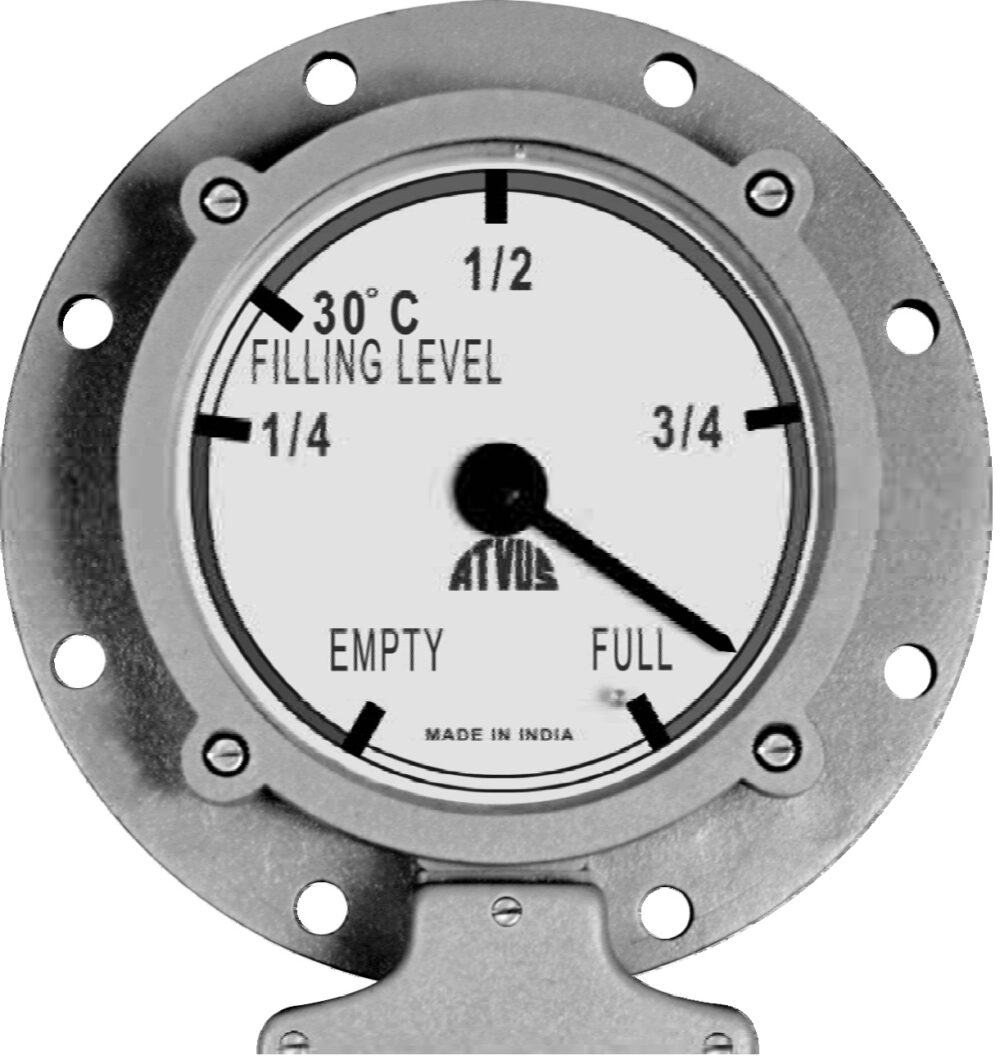 Oil Level Indicator - Image 2