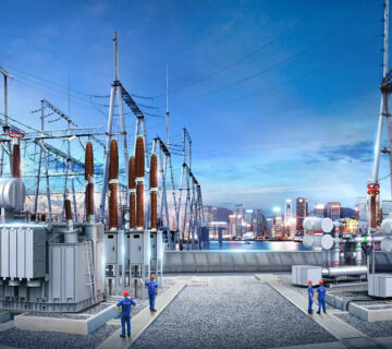 ac voltage and dc voltage