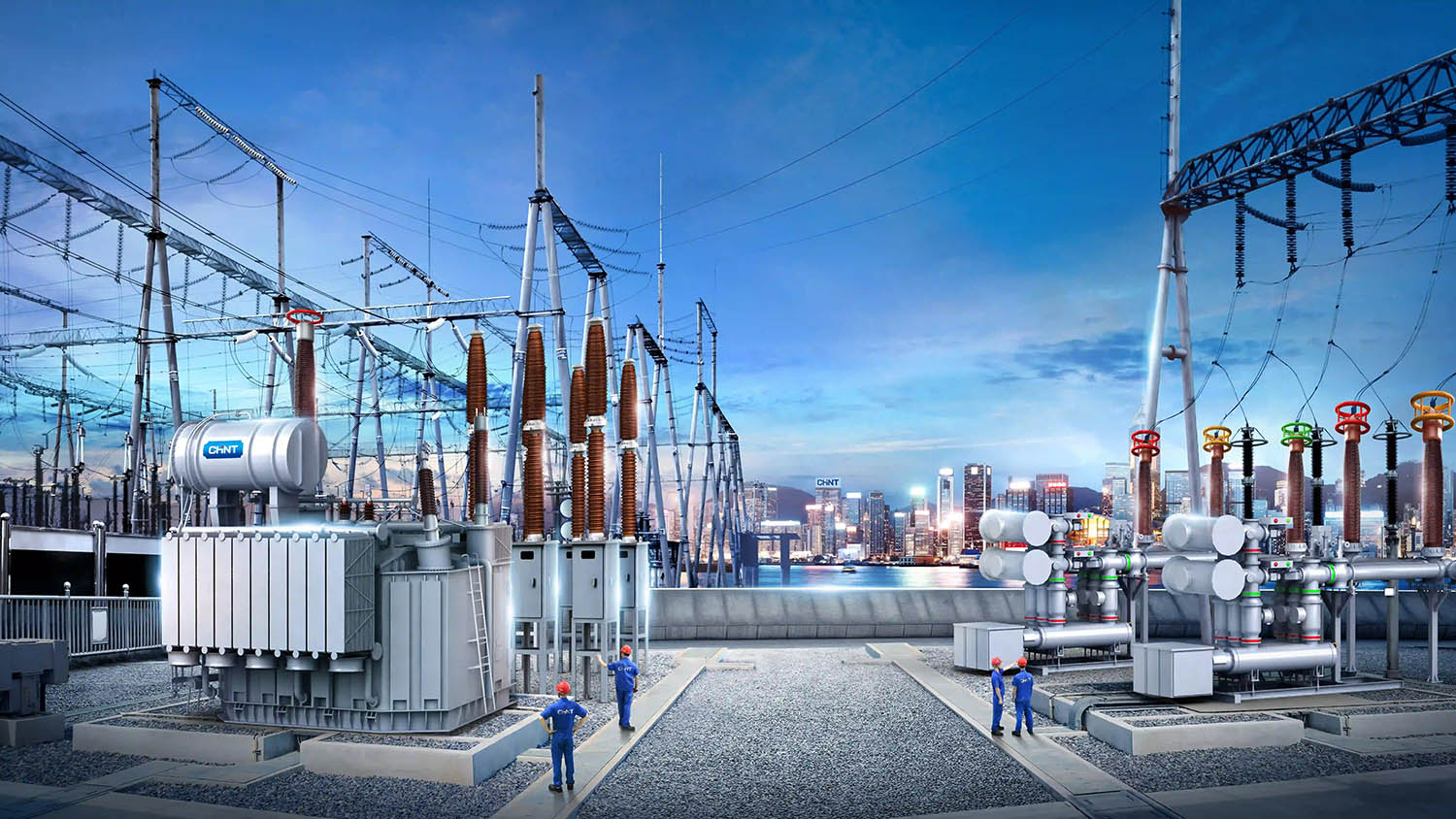 ac voltage and dc voltage