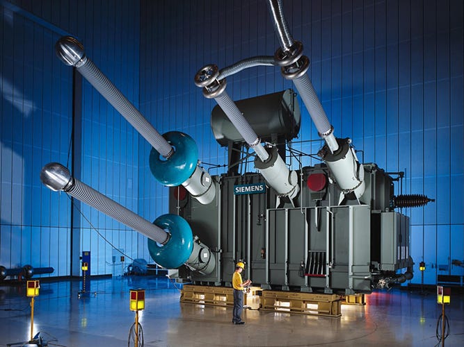 ac voltage dc voltage