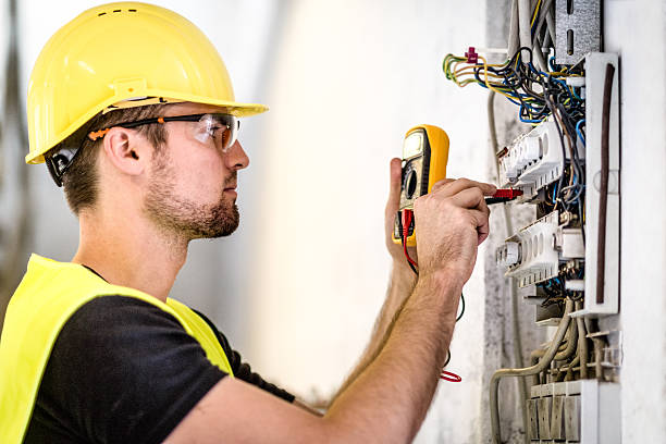 electrical supply