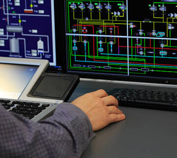 system control system