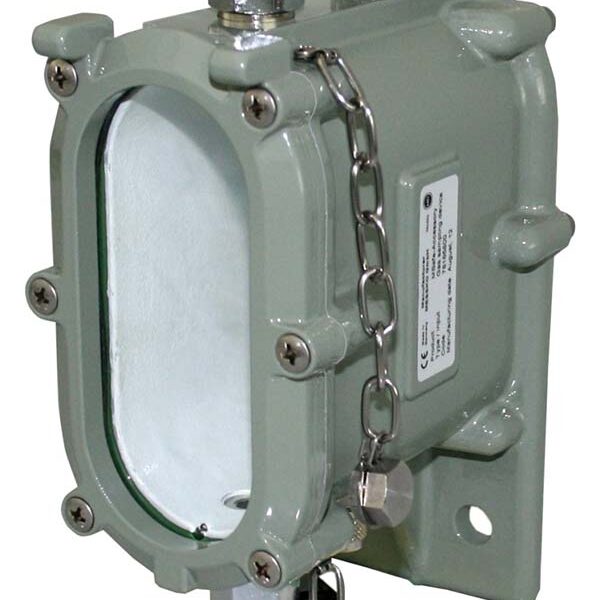 Gas Collecting Devices