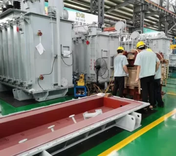 ac current and dc current