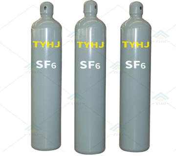 sf6 gas