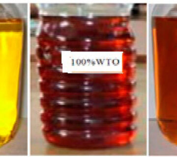trafo oil