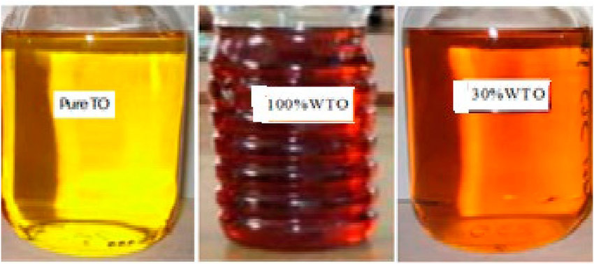 trafo oil