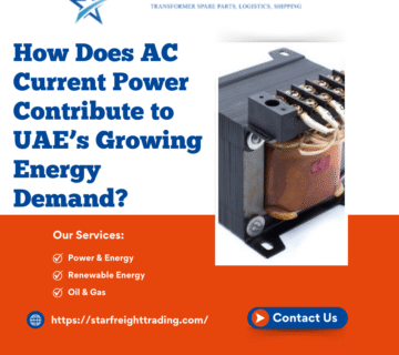 ac current power
