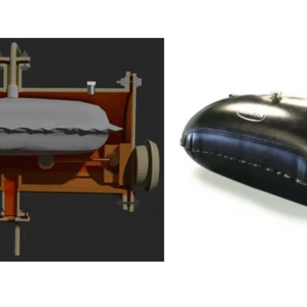 Air Cell Bags for Transformers