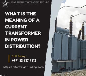 current transformer meaning