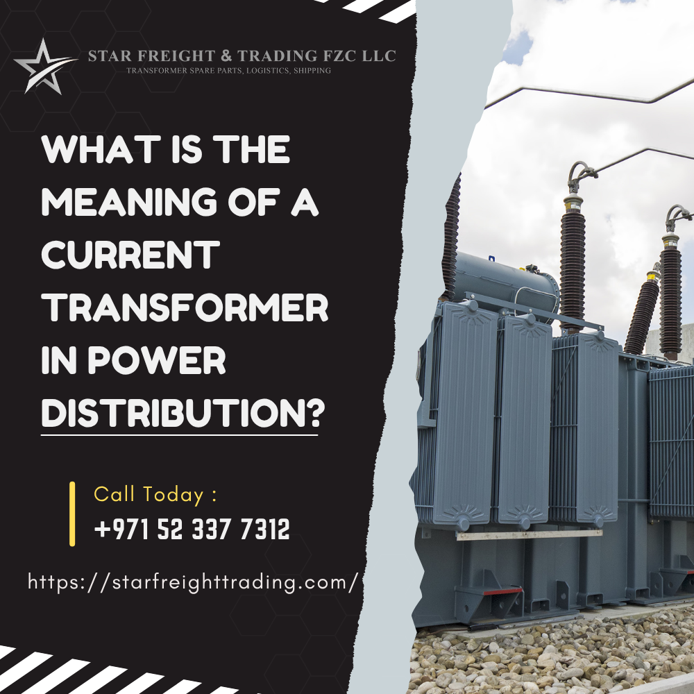 current transformer meaning