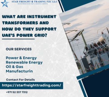 instrument transformer