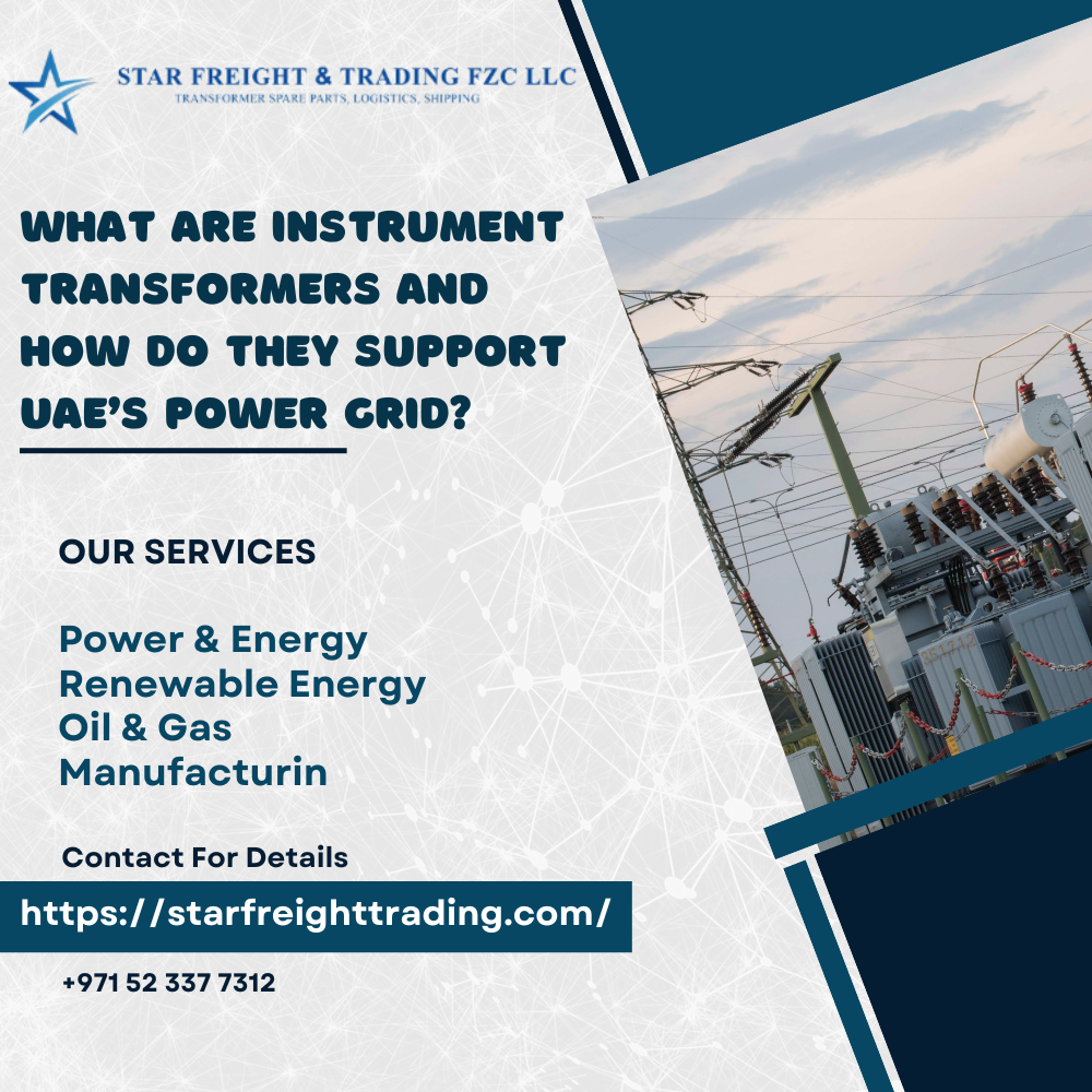 instrument transformer