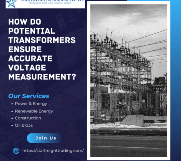 potential transformers