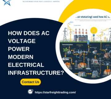 ac voltage
