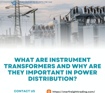 instrument transformers