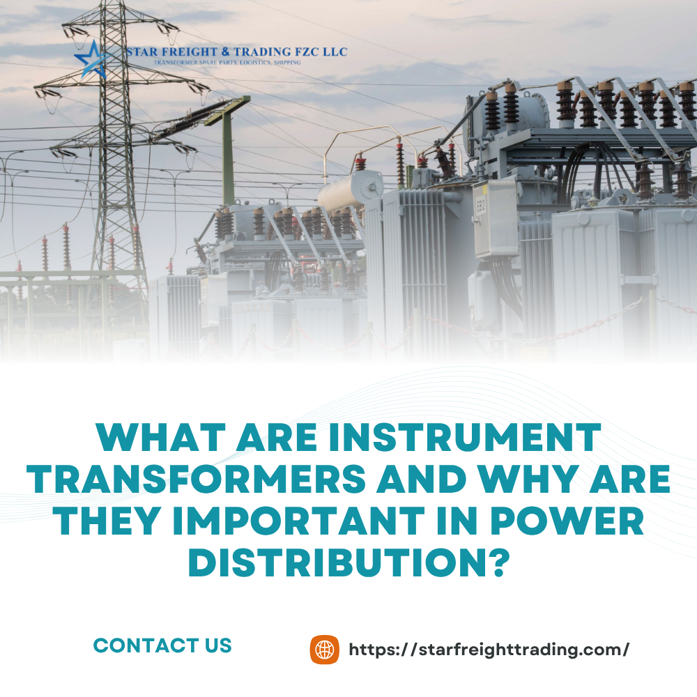 instrument transformers