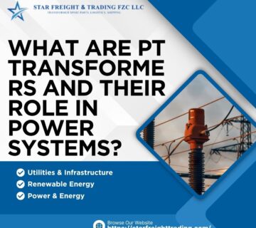 pt transformers