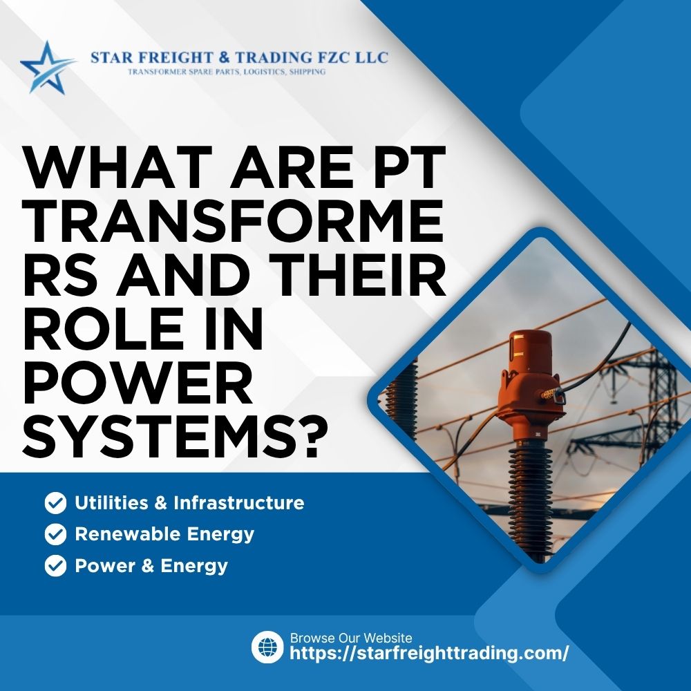 pt transformers