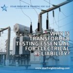 transformer testing