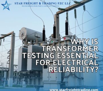 transformer testing